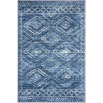 Small Area Rug,Entryway Rug Washable Rugs, Non Slip Entry Rug,for Living Room Bedroom, Soft Door Rug