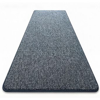 Runner Rugs for Bedroom Living Room, Memory Foam Low-Pile Hallway Carpet Runner Rug for Entryway