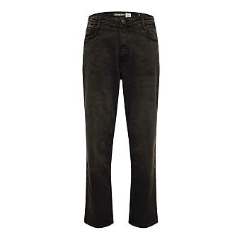 Duck and Cover Mens Kelvyn Relaxed Fit Jeans