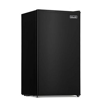 Newair 3.3 Cu. Ft. Compact Mini Refrigerator with Freezer, Can Dispenser