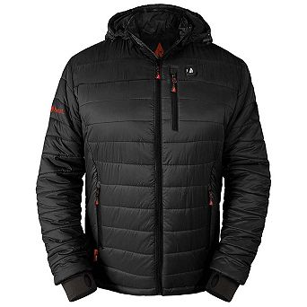 ActionHeat 5V Insulated Battery Heated Jacket for Kids