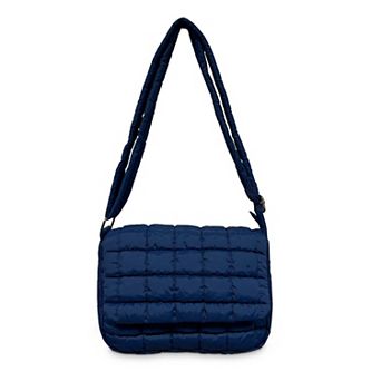 The Halo Crossbody Bag