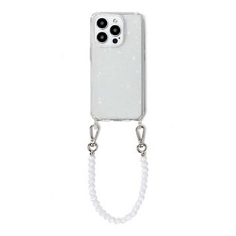 Cordée Cases Altr Ego 10 Glitter Phone Case & Wrist Chain Set
