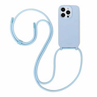 Cordée Cases Cairo Crossbody Phone Case & Strap Set