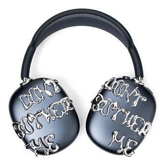 Cordée Cases Chrome AirPods Max Case