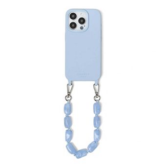 Cordée Cases Altr Ego 11 Phone Case & Stone Bead Wrist Chain Set