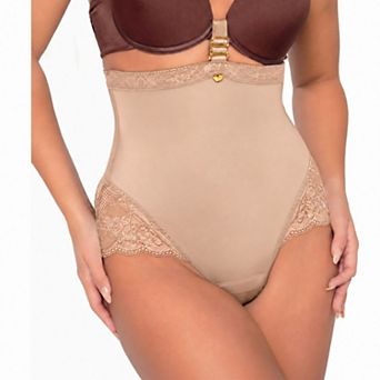 YAHAIRA Women's Panty Shaper With Triple Tummy Layer