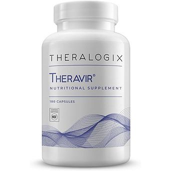 Theralogix Theravir Immune Health, NSF Certified