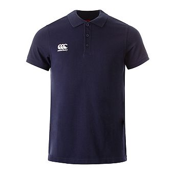 Canterbury Mens Waimak Polo Shirt