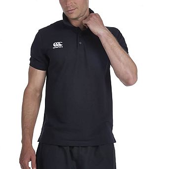 Canterbury Mens Waimak Polo Shirt