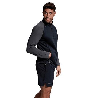Canterbury Unisex Adult Elite Quarter Zip Pullover