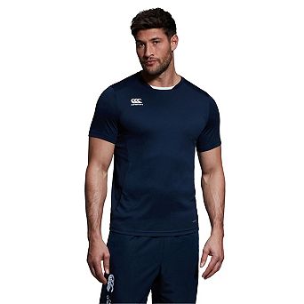 Canterbury Mens Club Dry T-Shirt