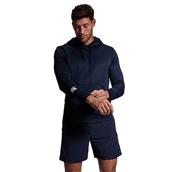 Canterbury Mens Club Lightweight Hoodie