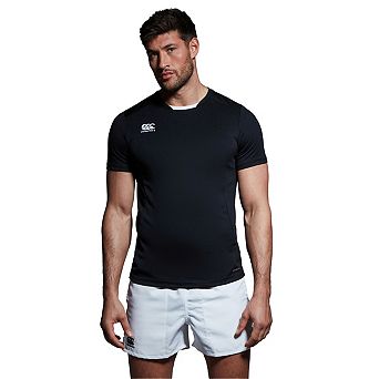 Canterbury Mens Club Dry T-Shirt