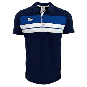 Canterbury Mens e Polo Shirt