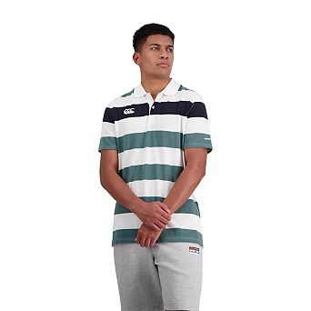 Canterbury Mens e Polo Shirt
