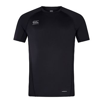 Canterbury Mens Small Logo Super Light T-Shirt