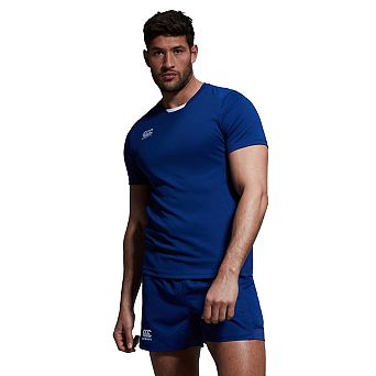 Canterbury Mens Club Dry T-Shirt