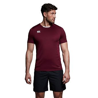 Canterbury Mens Club Dry Vapodri T-Shirt