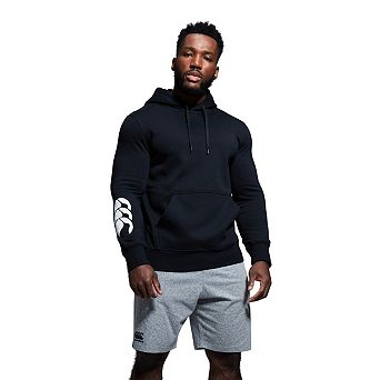 Canterbury Mens Club Hoodie