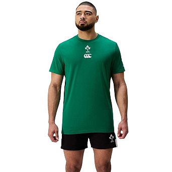 Canterbury Mens Ireland T-Shirt