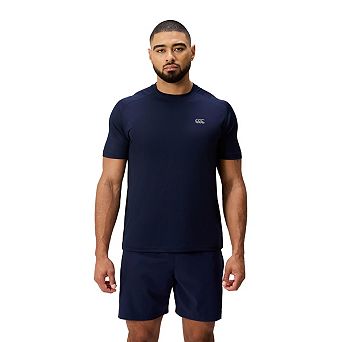 Canterbury Mens Tempo Training T-Shirt