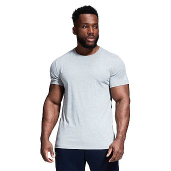 Canterbury Mens Club Plain T-Shirt