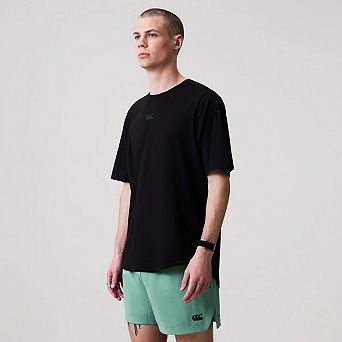 Canterbury Mens Everest Dart Tech T-Shirt