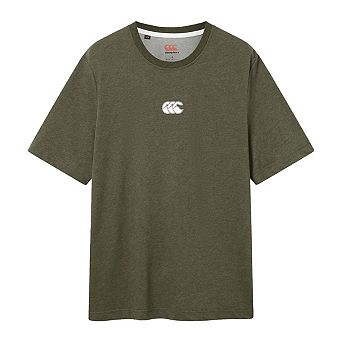Canterbury Mens Tempo+ Drill Top