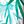 Green White