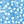 Light Blue White