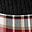 Black Red Plaid