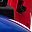 Red And Blue