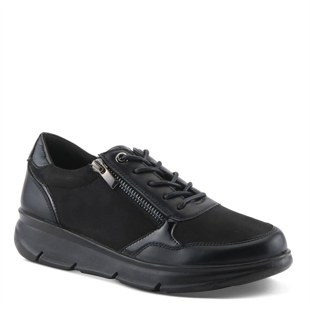 Flexus by Spring Step Lacona Women's Fashion Sneakers