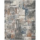 Nourison Ludlow Painterly Indoor Area Rug