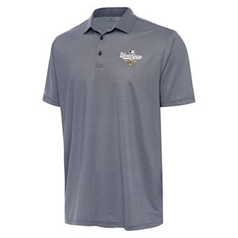 Men's Antigua Milwaukee Brewers World Series Participant 2026 Rings Polo