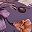 Dark Purple