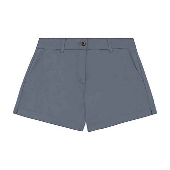 Native Spirit Womens/Ladies Chino Shorts