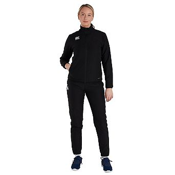 Canterbury Womens/Ladies Club Track Jacket