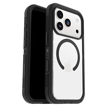 OtterBox - Defender Series Pro XT MagSafe Case for Apple iPhone 17 Pro
