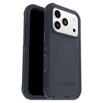 OtterBox - Defender Pro MagSafe Case with Camera Control for iPhone 17 Pro