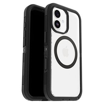 OtterBox - Defender Series Pro XT MagSafe Case for Apple iPhone 17
