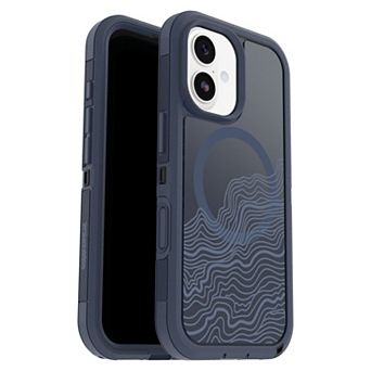 OtterBox - Defender Series Pro XT MagSafe Case for Apple iPhone 17