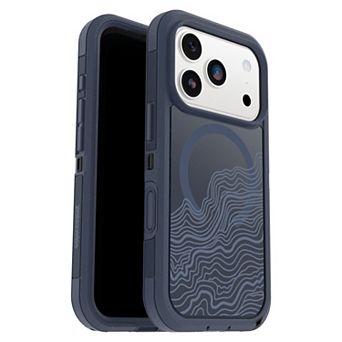 OtterBox - Defender Series Pro XT MagSafe Case for Apple iPhone 17 Pro