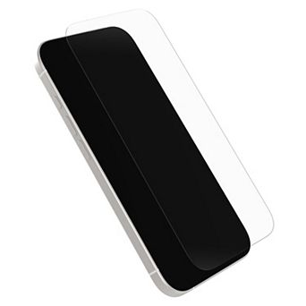 OtterBox - Glass Screen Protector for Apple iPhone 17