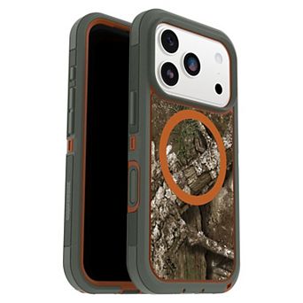 OtterBox - Defender Series Pro XT MagSafe Case for Apple iPhone 17 Pro
