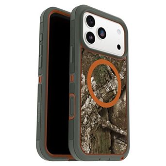 OtterBox - Defender Series Pro XT MagSafe Case for Apple iPhone 17 Pro Max