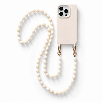 Cordée Cases Valerie Crossbody Phone Case & Chain Set