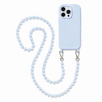 Cordée Cases Scarlett Crossbody Phone Case & Chain Set