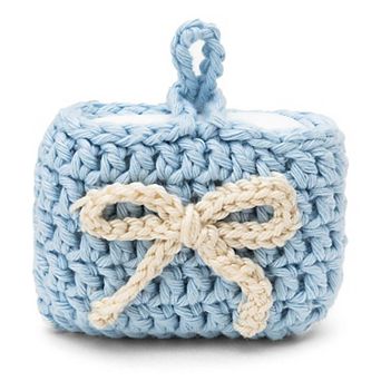 Cordée Cases Crochet AirPods Pouch